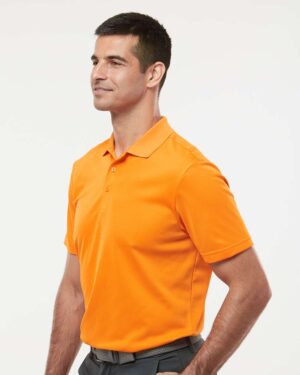 Adidas Men's Performance Piqué Polo - Image 17
