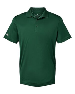 Adidas Men's Performance Piqué Polo - Image 25