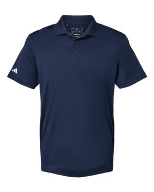 Adidas Men's Performance Piqué Polo - Image 31