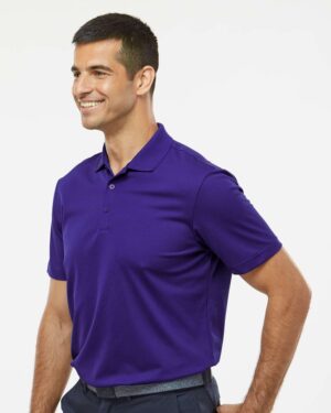 Adidas Men's Performance Piqué Polo - Image 41