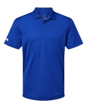 Adidas Men's Performance Piqué Polo - Image 43