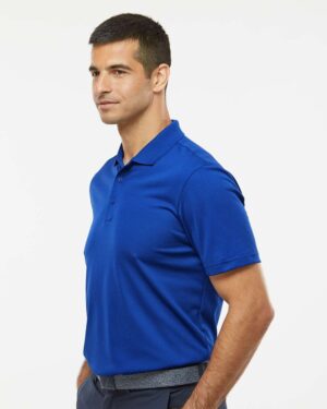 Adidas Men's Performance Piqué Polo - Image 47