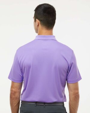 Adidas Men's Performance Piqué Polo - Image 60