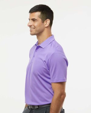 Adidas Men's Performance Piqué Polo - Image 59
