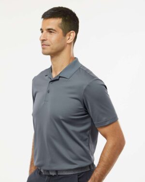 Adidas Men's Performance Piqué Polo - Image 65