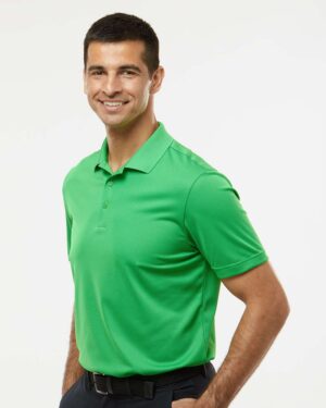 Adidas Men's Performance Piqué Polo - Image 77