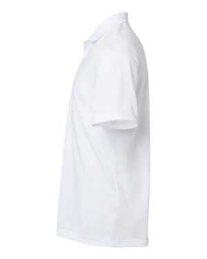 Adidas Men's Performance Piqué Polo - Image 81