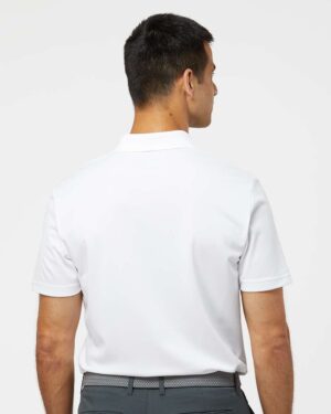 Adidas Men's Performance Piqué Polo - Image 84