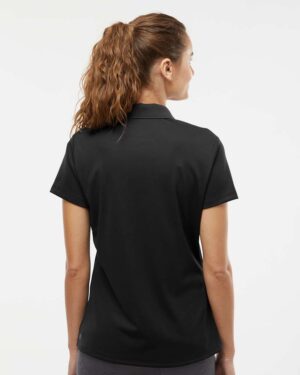 Adidas Women's Performance Piqué Polo - Image 6