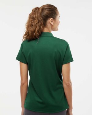 Adidas Women's Performance Piqué Polo - Image 18