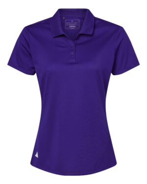 Adidas Women's Performance Piqué Polo - Image 25