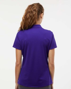 Adidas Women's Performance Piqué Polo - Image 30
