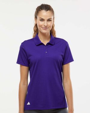 Adidas Women's Performance Piqué Polo - Image 28