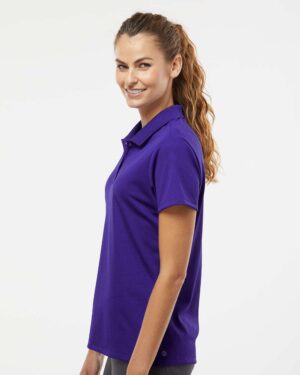 Adidas Women's Performance Piqué Polo - Image 29