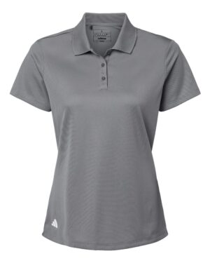 Adidas Women's Performance Piqué Polo - Image 37