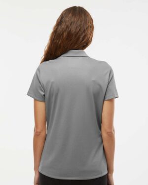 Adidas Women's Performance Piqué Polo - Image 42
