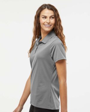 Adidas Women's Performance Piqué Polo - Image 41