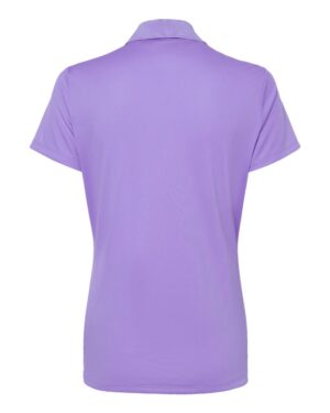 Adidas Women's Performance Piqué Polo - Image 44