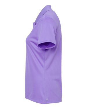 Adidas Women's Performance Piqué Polo - Image 45