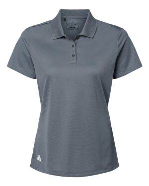 Adidas Women's Performance Piqué Polo - Image 49