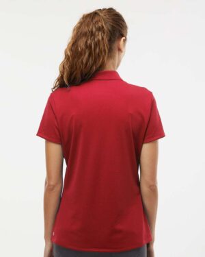 Adidas Women's Performance Piqué Polo - Image 60