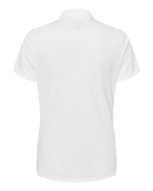 Adidas Women's Performance Piqué Polo - Image 62