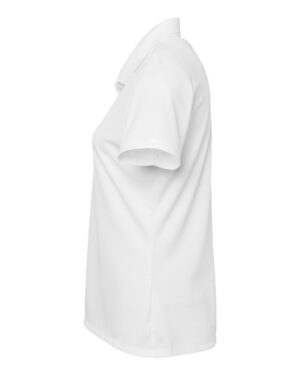 Adidas Women's Performance Piqué Polo - Image 63