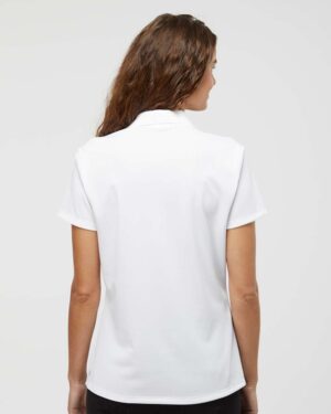 Adidas Women's Performance Piqué Polo - Image 66