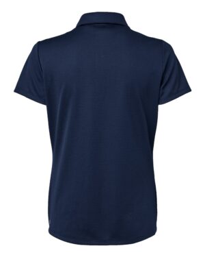Adidas Women's Micro Piqué Polo - Image 8