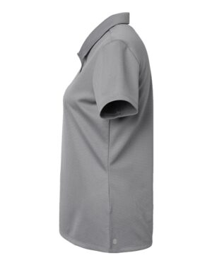 Adidas Women's Micro Piqué Polo - Image 15