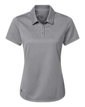 Adidas Women's Micro Piqué Polo - Image 13