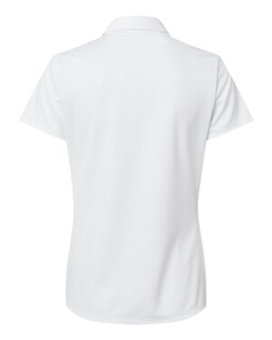 Adidas Women's Micro Piqué Polo - Image 20