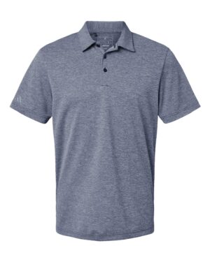 Adidas Men's Heathered Polo - Image 7