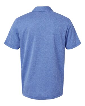 Adidas Men's Heathered Polo - Image 14