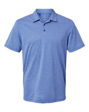 Adidas Men's Heathered Polo - Image 13