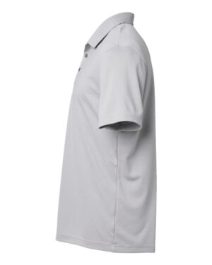 Adidas Men's Heathered Polo - Image 21