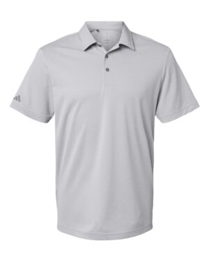 Adidas Men's Heathered Polo - Image 19