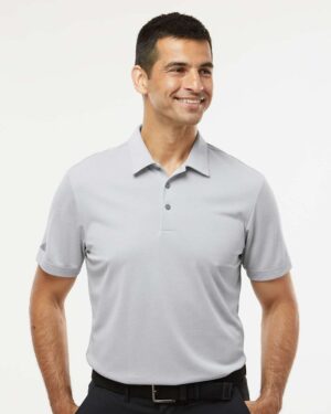 Adidas Men's Heathered Polo - Image 22