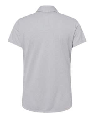 Adidas Women's Heathered Polo - Image 20