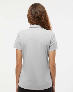 Adidas Women's Heathered Polo - Image 24