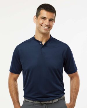 Adidas Men's Sport Collar Polo - Image 4