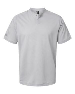 Adidas Men's Sport Collar Polo - Image 7