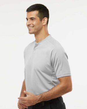 Adidas Men's Sport Collar Polo - Image 11
