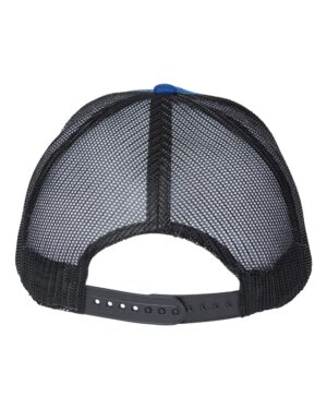 Atlantis Headwear Sustainable Five-Panel Trucker Cap - Image 14