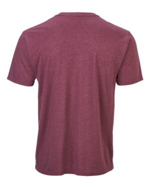 Boxercraft Unisex Tri-Blend T-Shirt - Image 10