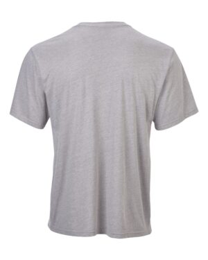 Boxercraft Unisex Tri-Blend T-Shirt - Image 23