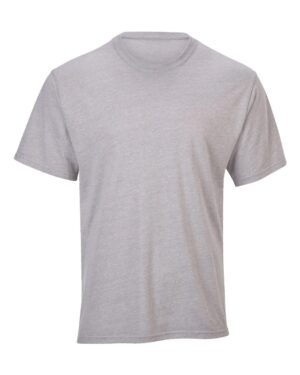 Boxercraft Unisex Tri-Blend T-Shirt - Image 22