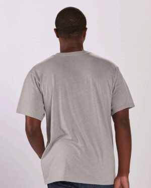 Boxercraft Unisex Tri-Blend T-Shirt - Image 25