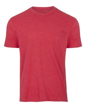 Boxercraft Unisex Tri-Blend T-Shirt - Image 26