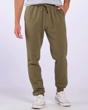 Boxercraft Unisex Fleece Joggers - Image 19